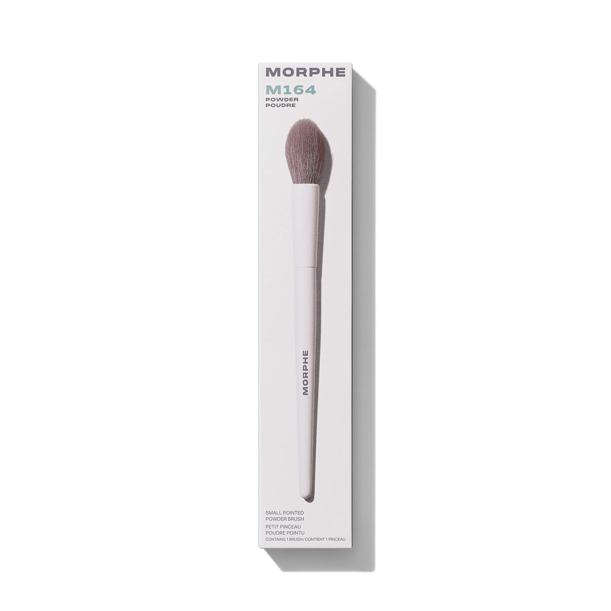 M164 Small Pointed Powder Brush