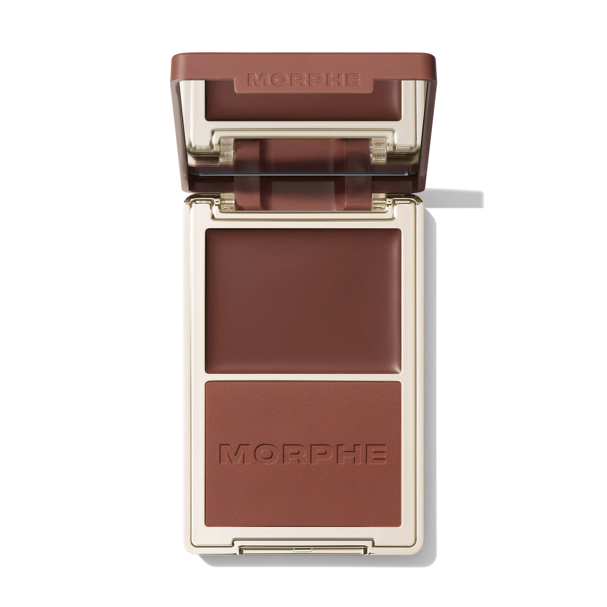Cheek Thrills Bronze & Tone Duos