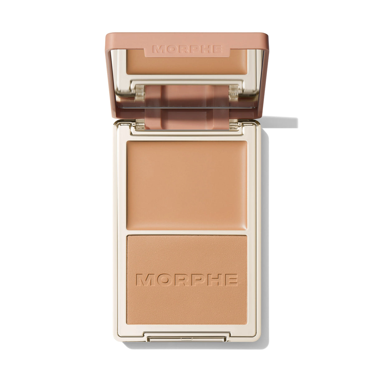 Cheek Thrills Bronze & Tone Duos