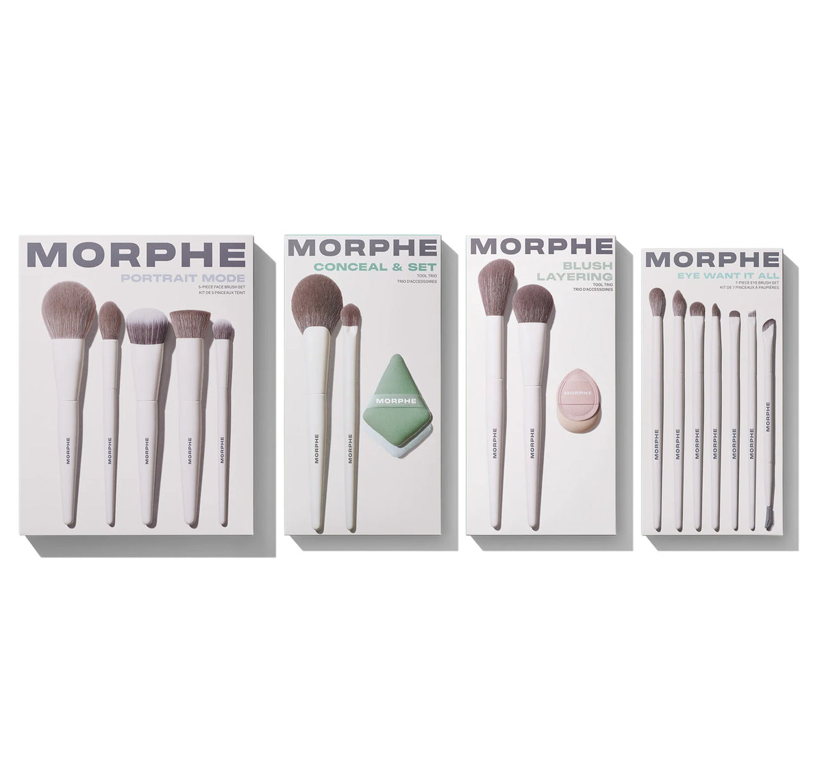 Ultimate Brush Set